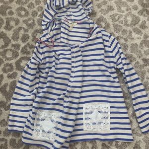 Like new condition Matilda Jane sweater